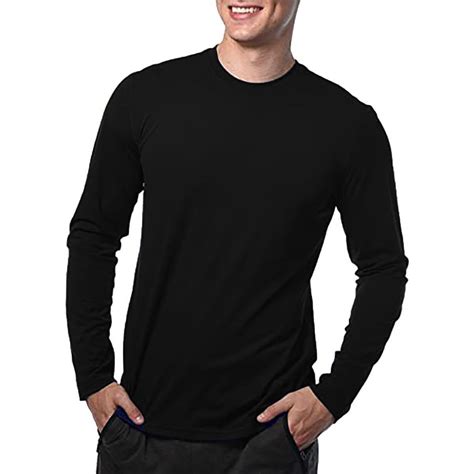 camisa manga longa preta - camisa futebol americano